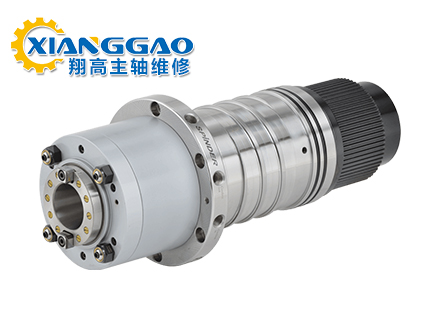 臺灣?，揗B120A主軸維修